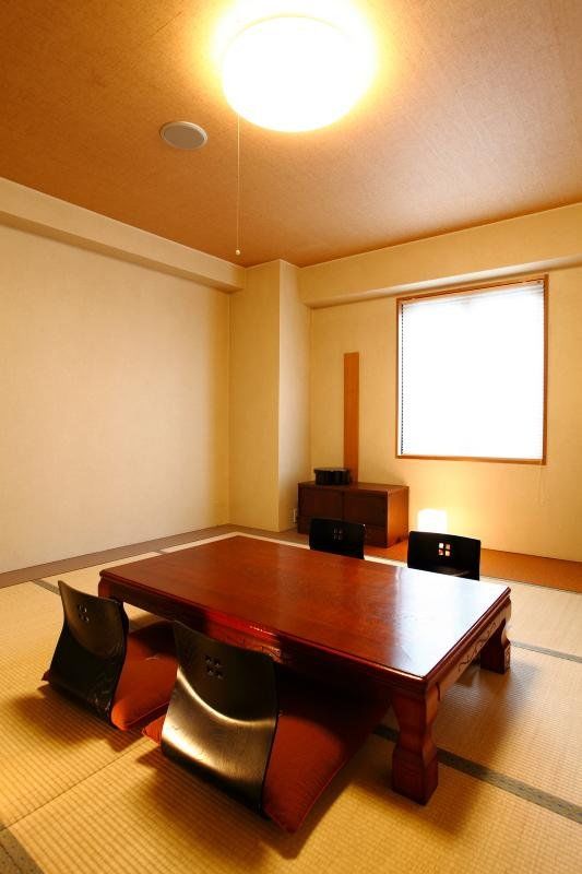 Hakuba Springs Hotel Exterior foto